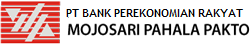 Mojosari Pahalapakto Logo