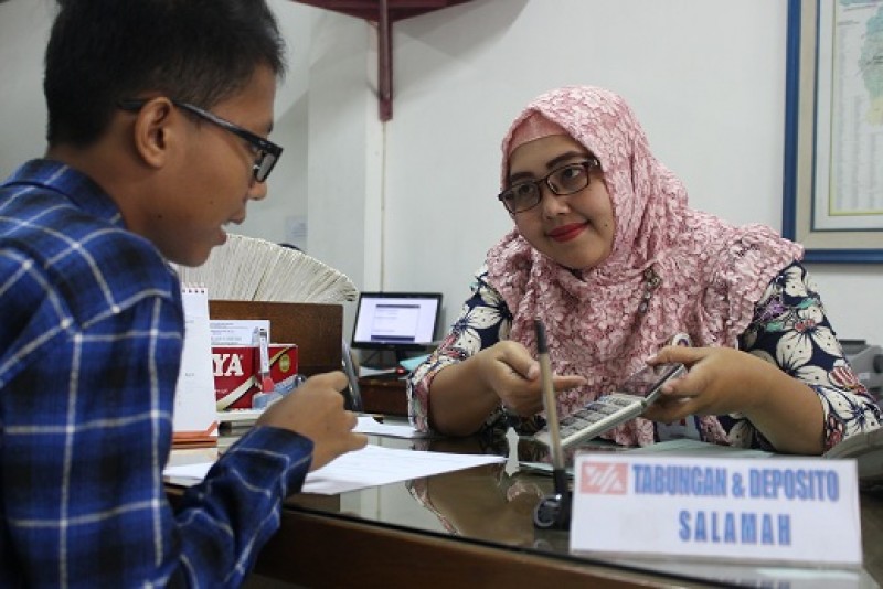 Pengertian Tabungan